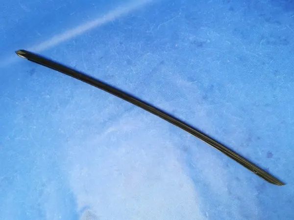 Joint de pare-brise avant droit OEM 8Y0854328 Audi A3 image 6