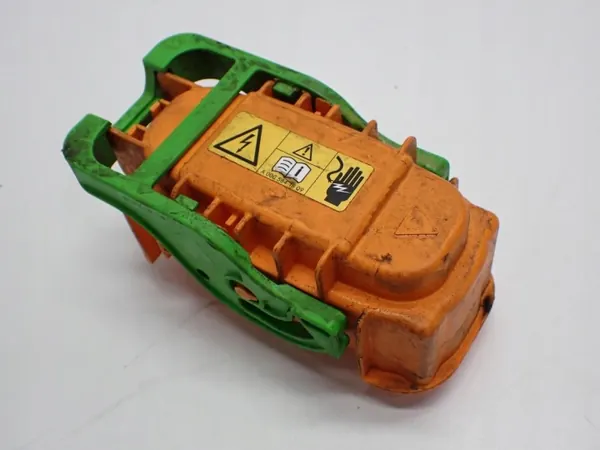 Smart Akun sulake OEM A0005841809 - Käytetty image 2