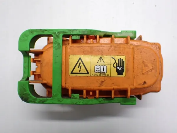 Smart Akun sulake OEM A0005841809 - Käytetty image 3