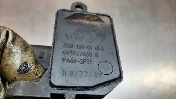 Capteur Niveau Huile OEM 01 pour Groupe VW Moteur 1.2 image 4