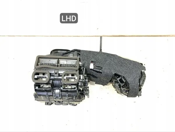 Carcasse de souffleur Mercedes-Benz EQE V295 2023 A2978303103 image 1