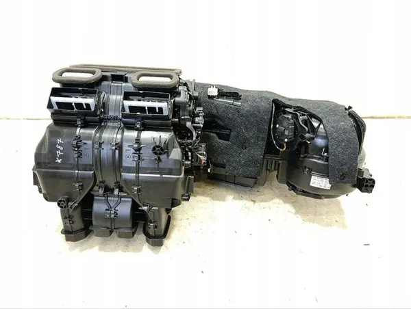 Carcasse de souffleur Mercedes-Benz EQE V295 2023 A2978303103 image 4