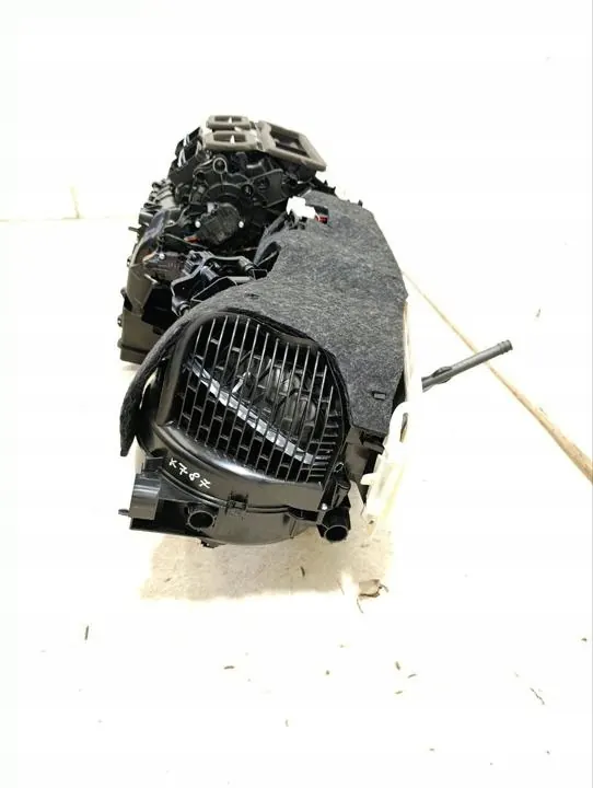 Carcasse de souffleur Mercedes-Benz EQE V295 2023 A2978303103 image 6