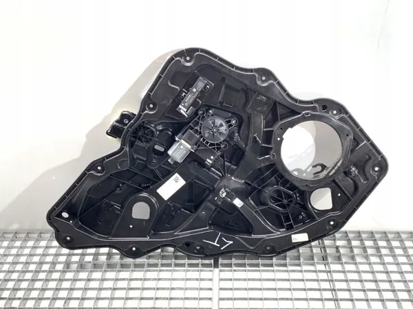 OEM LORK-993-125157 Linker Achterruithefmechanisme image 2