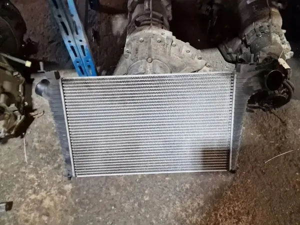 Intercooler OEM 4576039 pour Saab 9-5 2.0T B205E image 2