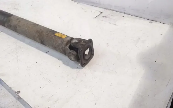 Bakre drivaxel KIA SORENTO II (XM) 2.5L Diesel OEM 491003E300 image 2