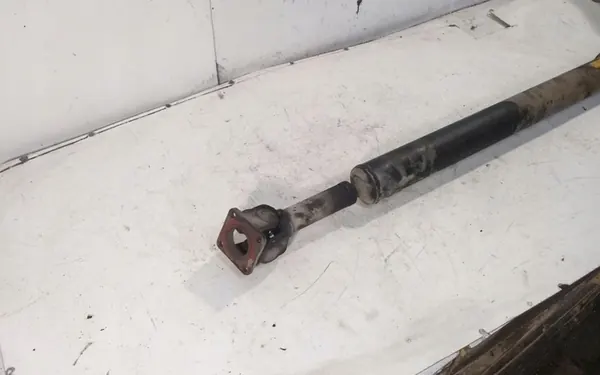 Bakre drivaxel KIA SORENTO II (XM) 2.5L Diesel OEM 491003E300 image 3