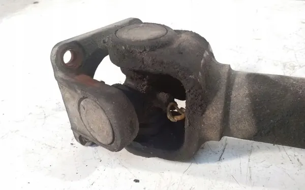 Bakre drivaxel KIA SORENTO II (XM) 2.5L Diesel OEM 491003E300 image 4