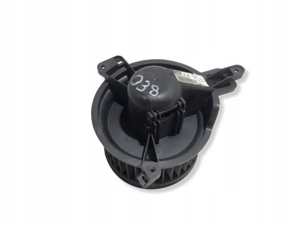 Mercedes-Benz Fläktmotor OEM G2018990 - Begagnad image 2