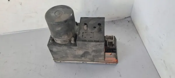 Centrale vergrendelingspomp OEM 8L0862257G voor Audi image 2