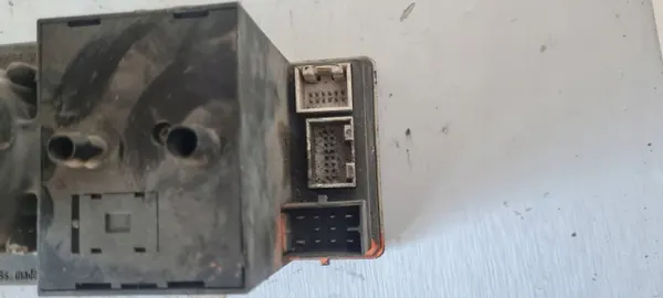 Centrale vergrendelingspomp OEM 8L0862257G voor Audi image 3