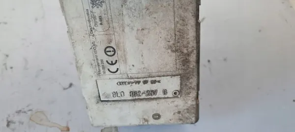 Centrale vergrendelingspomp OEM 8L0862257G voor Audi image 4