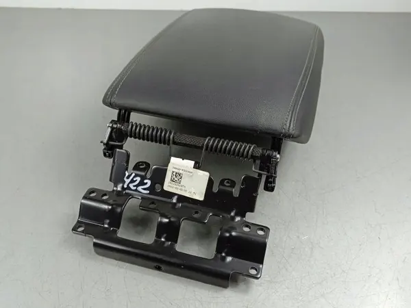 Accoudoir console Kia Sorento IV OEM 84660R5000WK image 4