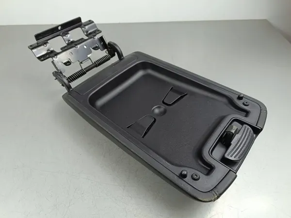 Accoudoir console Kia Sorento IV OEM 84660R5000WK image 5