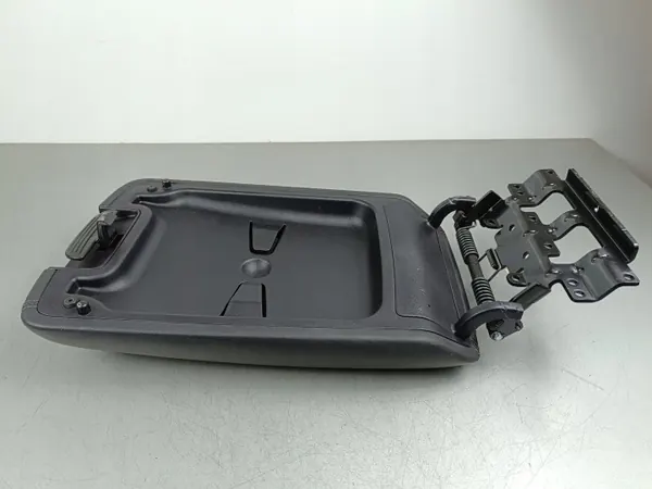 Accoudoir console Kia Sorento IV OEM 84660R5000WK image 6