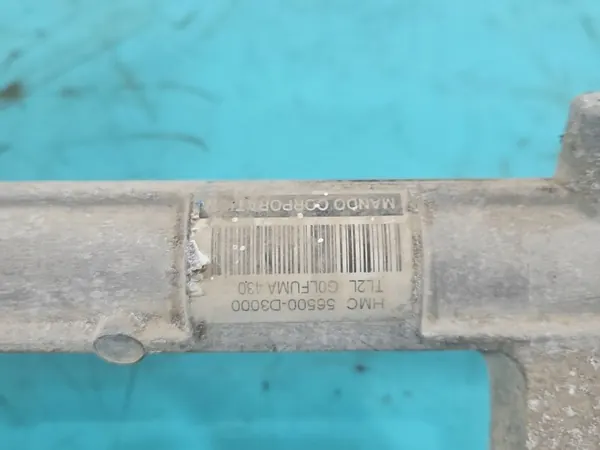 Caixa de direção Hyundai Tucson III 15-20 OEM 56500-D3000 image 6