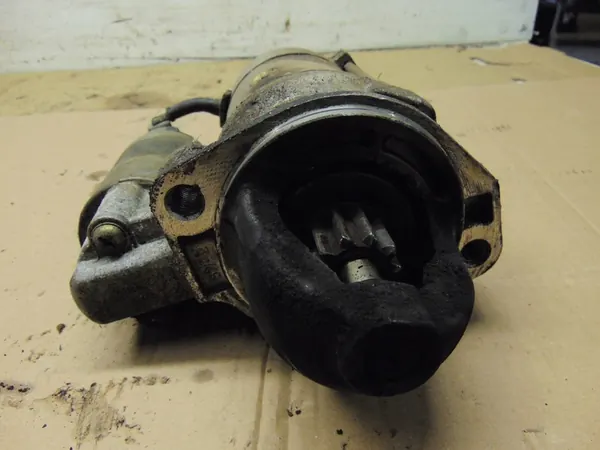 Motor de arranque Mercedes-Benz OE 6611513101 image 5