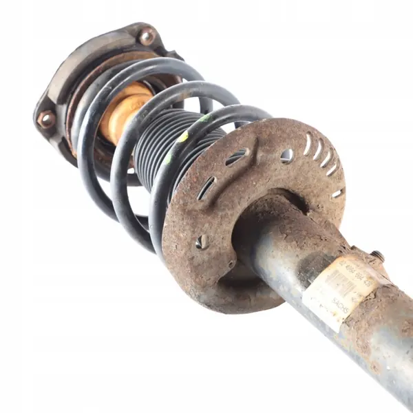 Amortecedor Dianteiro Direito Audi TT 8J OEM 8J0413031AD image 6