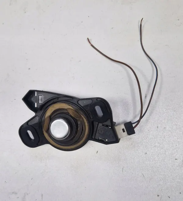 Bouton coffre sans clé OEM pour Opel Vectra C Berline/HB image 2