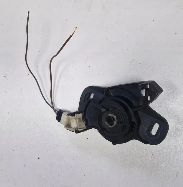 Bouton coffre sans clé OEM pour Opel Vectra C Berline/HB image 3