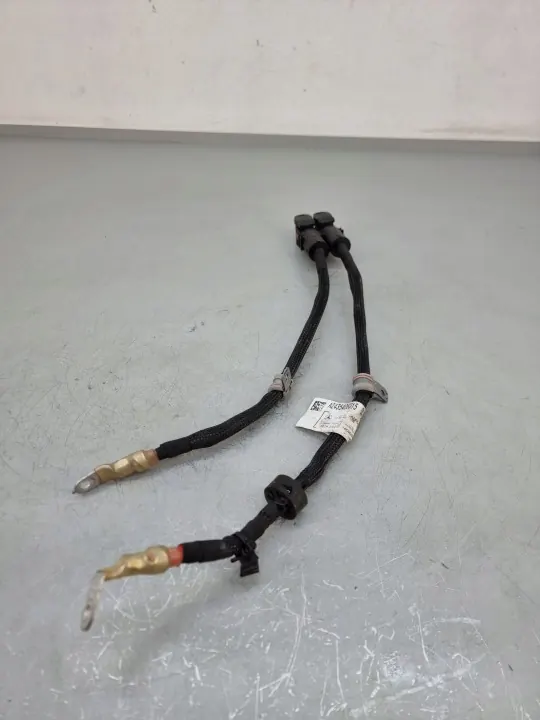 Mercedes-Benz EQA 2023 Korkeajännitekaapeli OEM A2435406015 image 2