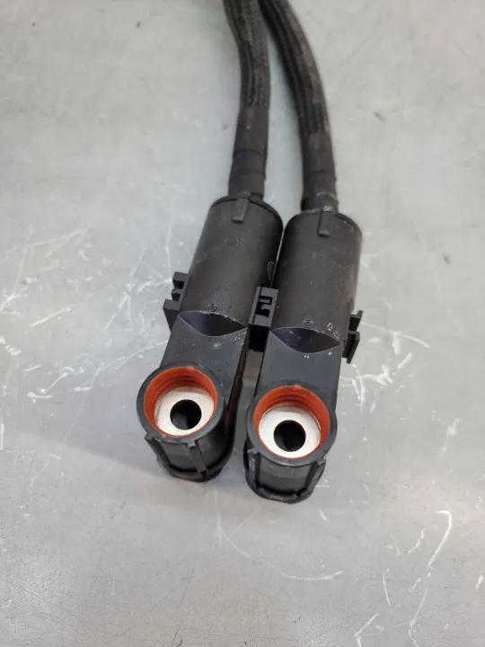 Mercedes-Benz EQA 2023 Korkeajännitekaapeli OEM A2435406015 image 4