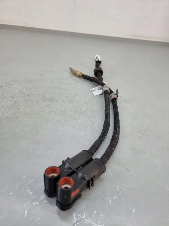 Mercedes-Benz EQA 2023 Korkeajännitekaapeli OEM A2435406015 image 5