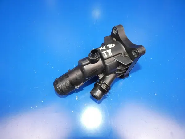 VOLVO XC90 II XC60 II V90 S90 2.0 T Carcasa de Termostato OEM image 2