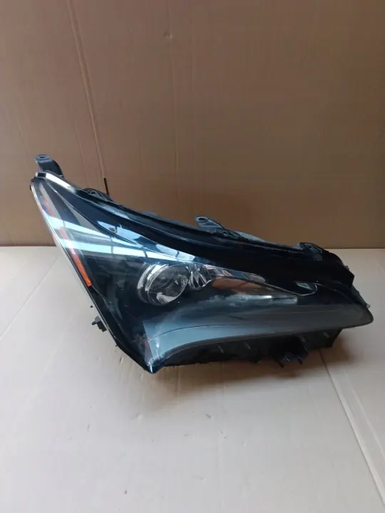 Phare droit d'occasion OEM ]OP987 pour Lexus NX image 2