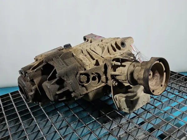 Land Rover Reducer OEM IMPRK1370442, 109786 image 2