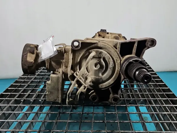 Land Rover Reducer OEM IMPRK1370442, 109786 image 3