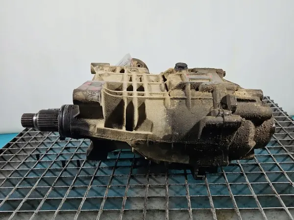 Land Rover Reducer OEM IMPRK1370442, 109786 image 4