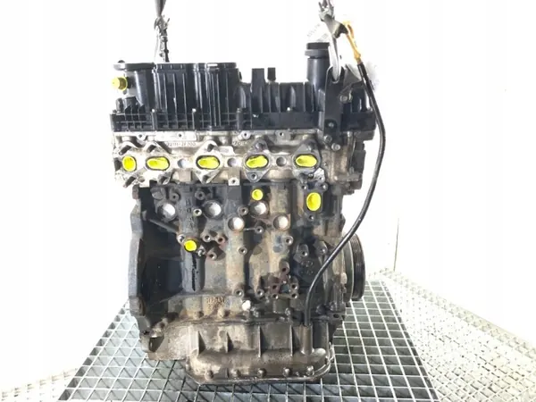 Hyundai 2.0 Dieselmotor OEM LORK-587-33135 R20AT image 2
