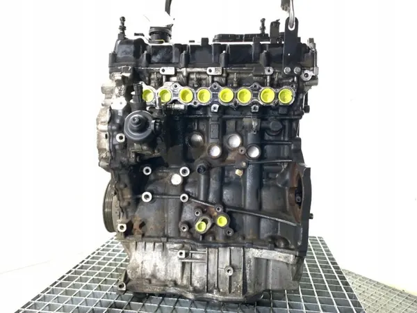 Hyundai 2.0 Dieselmotor OEM LORK-587-33135 R20AT image 3