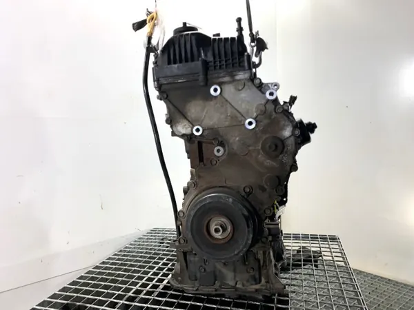 Hyundai 2.0 Dieselmotor OEM LORK-587-33135 R20AT image 4