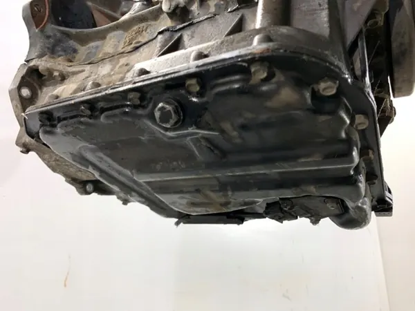 Hyundai 2.0 Dieselmotor OEM LORK-587-33135 R20AT image 5