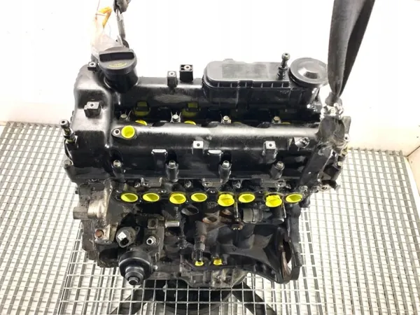 Hyundai 2.0 Dieselmotor OEM LORK-587-33135 R20AT image 6