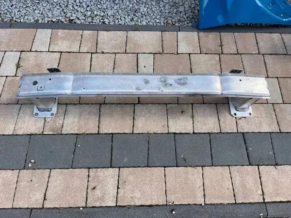 Renfort de pare-chocs avant Toyota Proace OEM 356344578 image 2