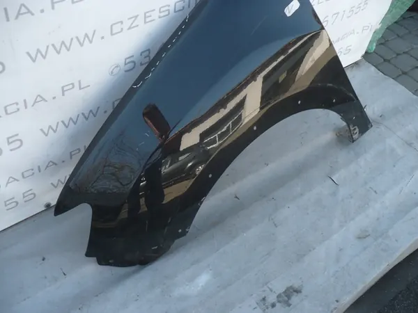 Dacia OE 631005111R skärm image 2