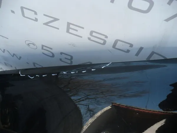 Dacia OE 631005111R skärm image 5