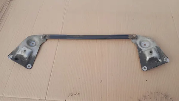 Renfort de Carrosserie Inférieur Complet Audi A6 C5 image 1