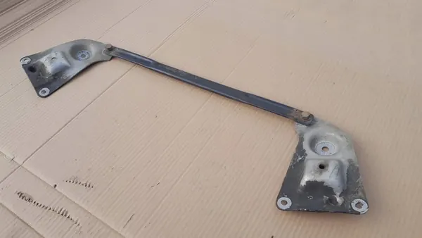 Renfort de Carrosserie Inférieur Complet Audi A6 C5 image 2