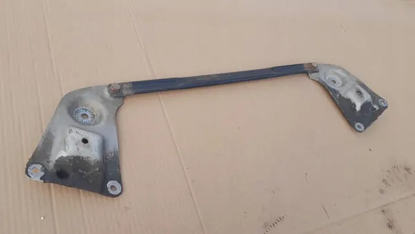 Renfort de Carrosserie Inférieur Complet Audi A6 C5 image 3