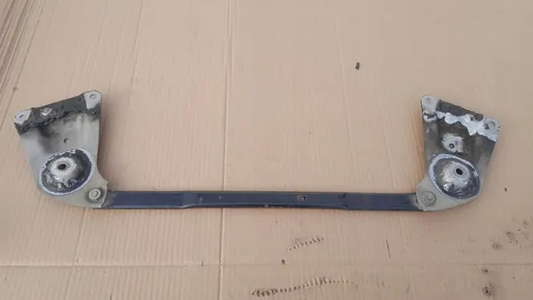 Renfort de Carrosserie Inférieur Complet Audi A6 C5 image 4