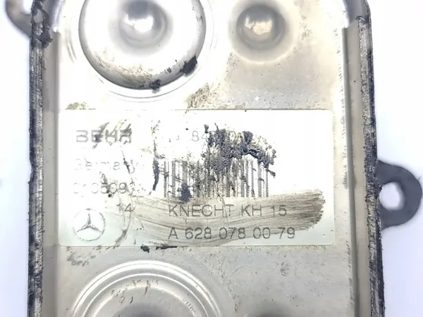Refroidisseur de carburant A6280780079 Mercedes W220 image 10