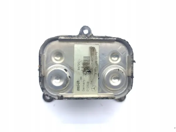 Refroidisseur de carburant A6280780079 Mercedes W220 image 3
