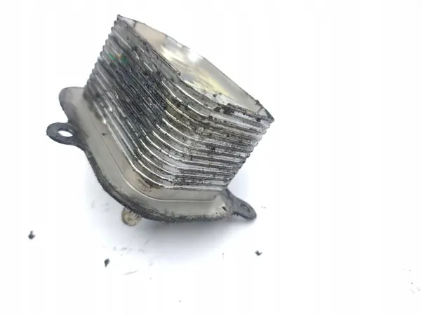 Refroidisseur de carburant A6280780079 Mercedes W220 image 6