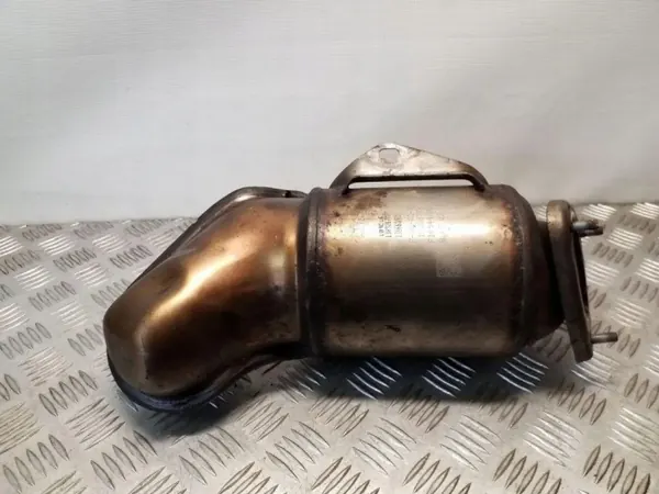 Gebrauchtes Autoteil Peugeot OE 1366659080 image 2