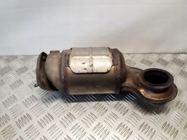 Gebrauchtes Autoteil Peugeot OE 1366659080 image 3