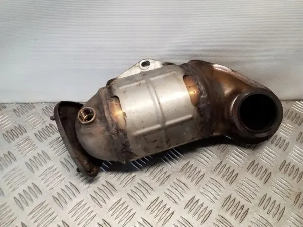 Gebrauchtes Autoteil Peugeot OE 1366659080 image 4